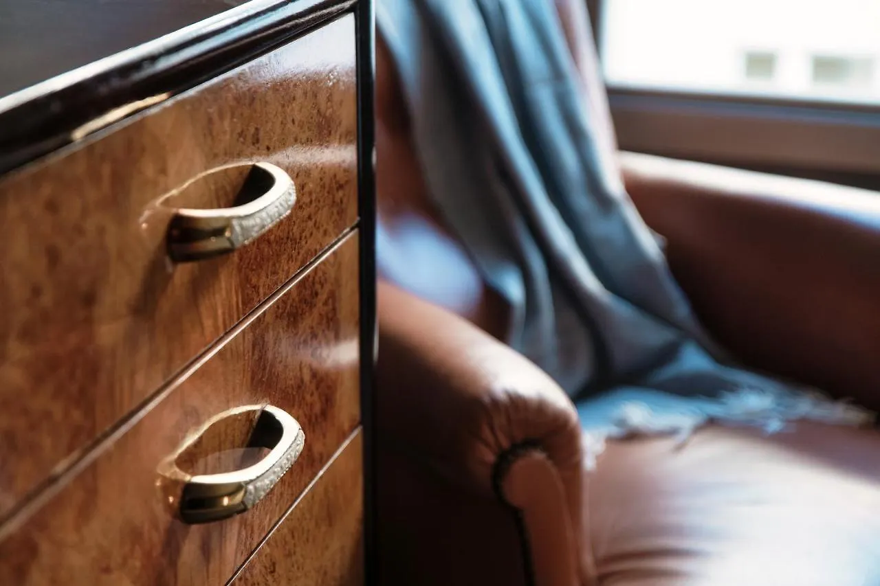 Home N 5 By Quokka 360 - Vintage-Soul Flat On Como Cathedral Apartment