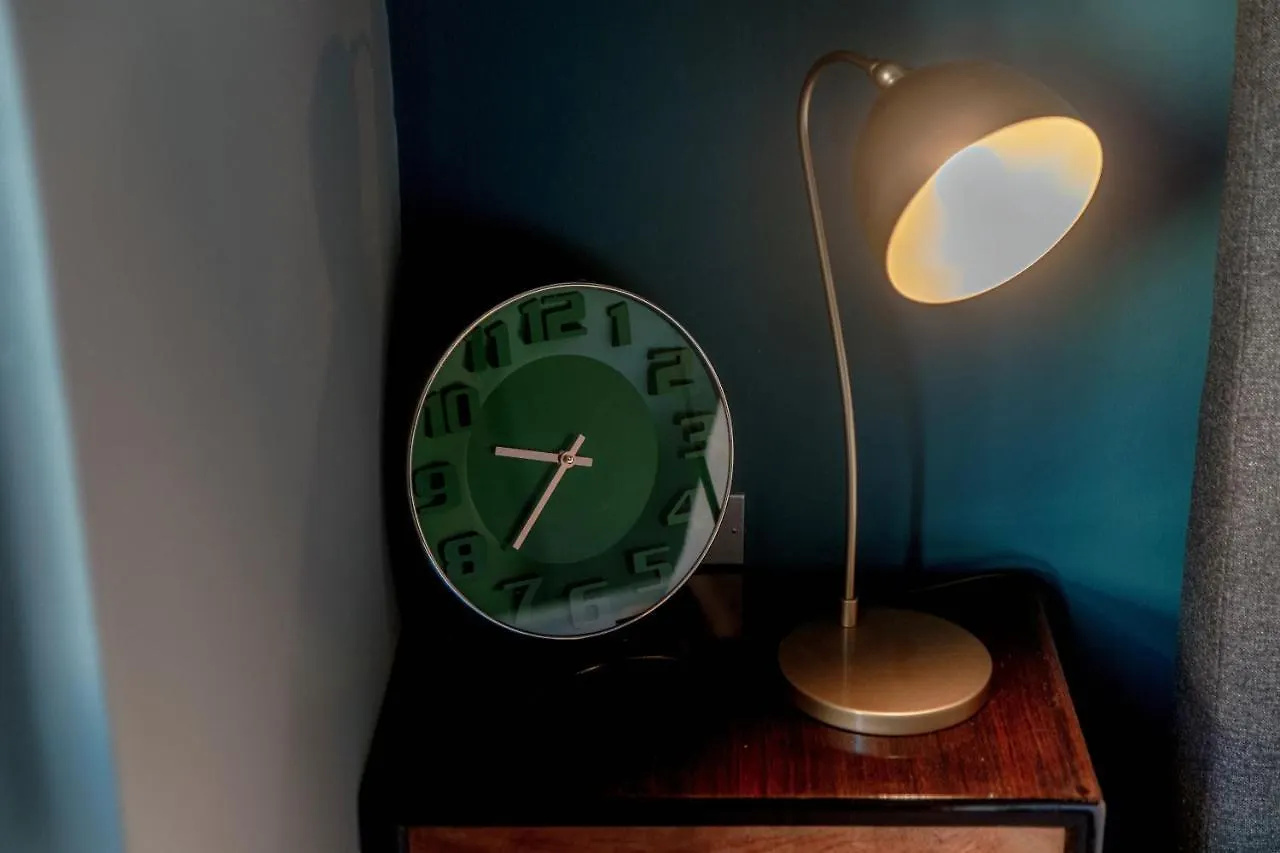 Home N 5 By Quokka 360 - Vintage-Soul Flat On Como Cathedral Apartment
