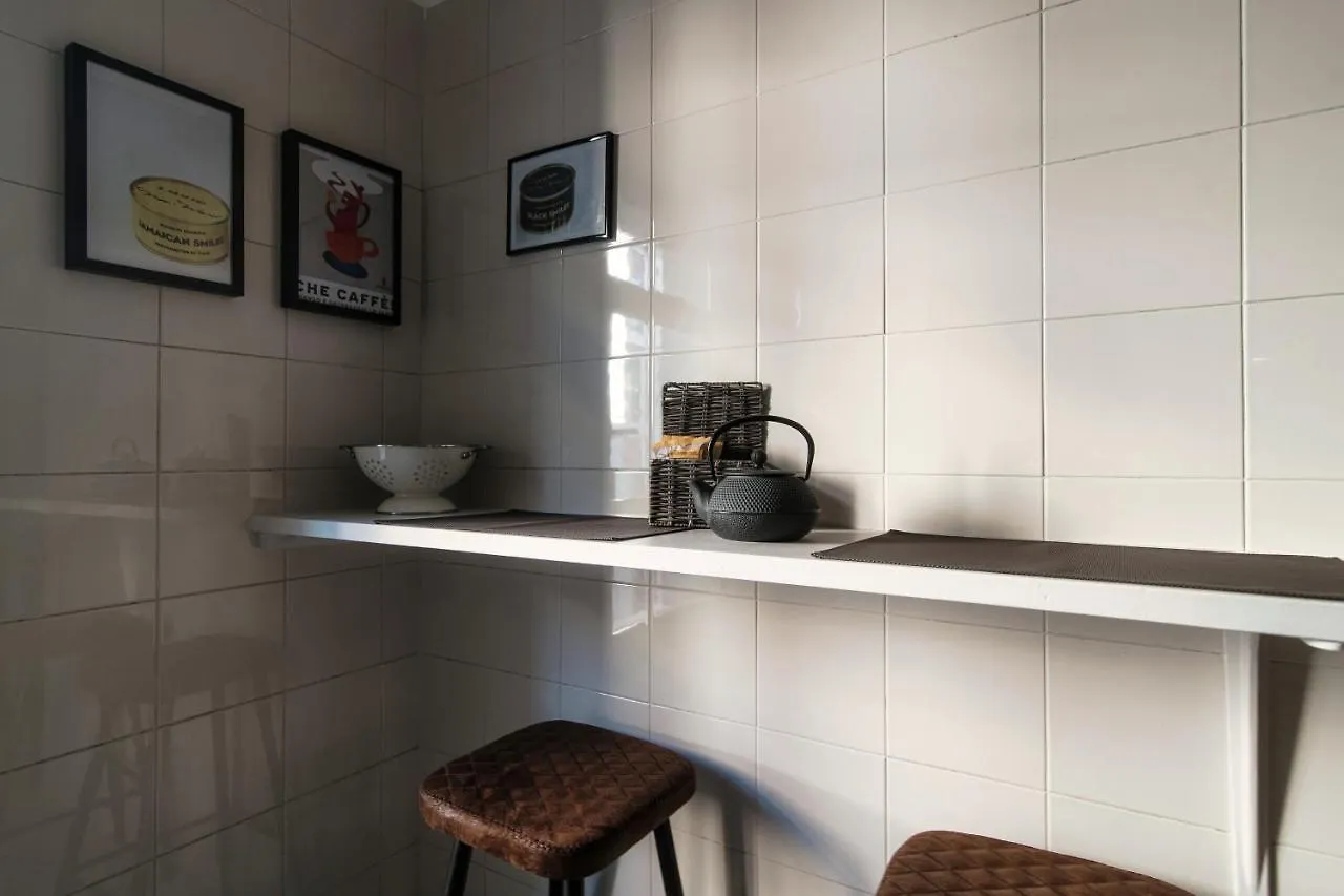 Home N 5 By Quokka 360 - Vintage-Soul Flat On Como Cathedral