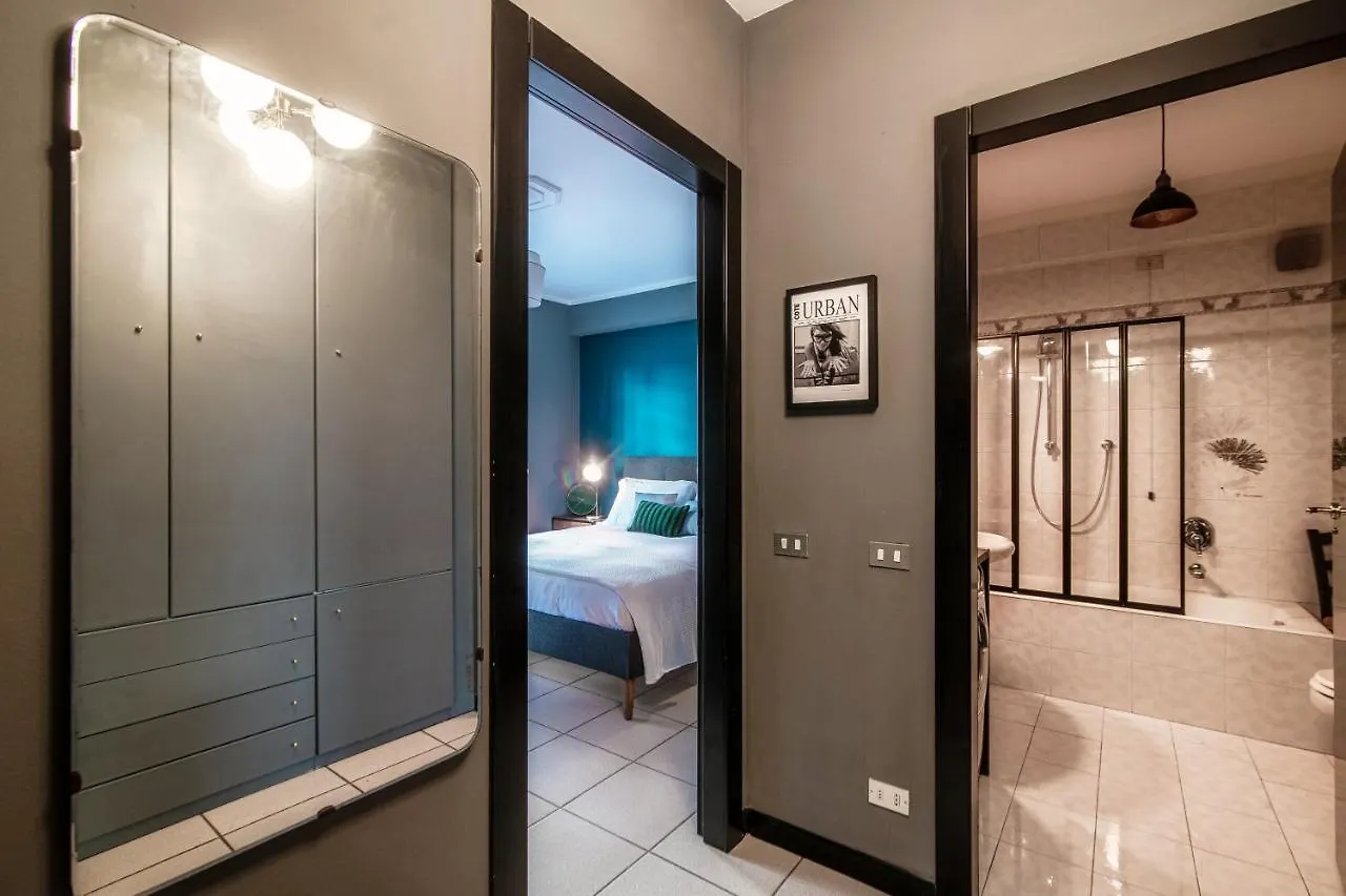 Apartment Home N 5 By Quokka 360 - Vintage-Soul Flat On Como Cathedral Italy