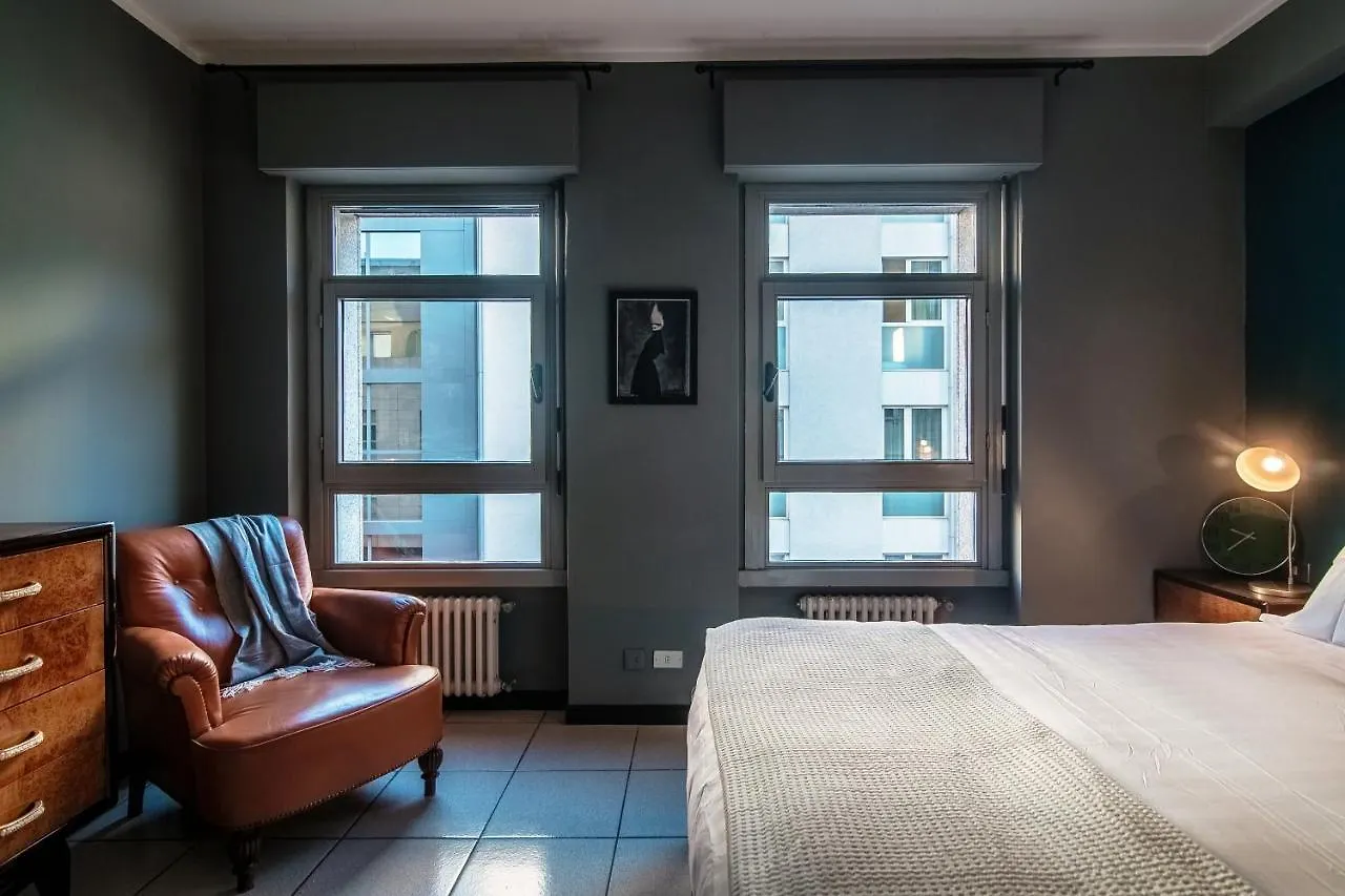 Apartment Home N 5 By Quokka 360 - Vintage-Soul Flat On Como Cathedral Italy